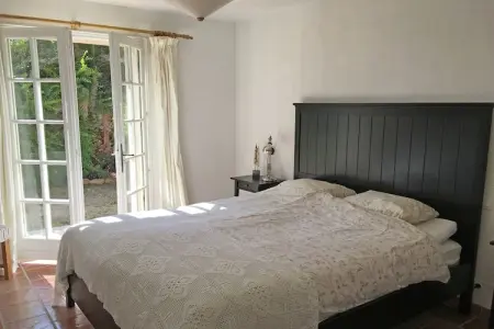 villa Maeva, Villa individuelle avec piscine privée et vue dégagée, près du village de Lorgues - Photo 13