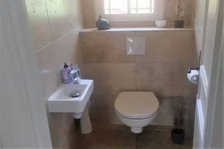 villa Maeva, Villa individuelle avec piscine privée et vue dégagée, près du village de Lorgues - Photo 16