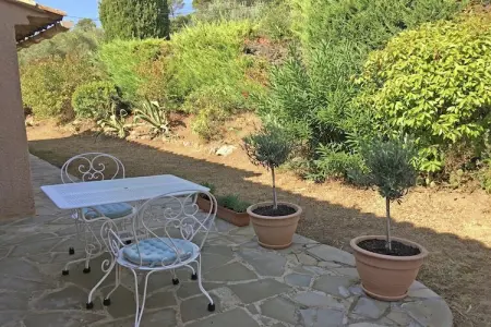 villa Maeva, Villa individuelle avec piscine privée et vue dégagée, près du village de Lorgues - Photo 18