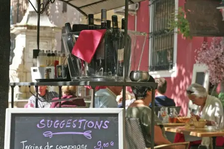 villa Maeva, Villa individuelle avec piscine privée et vue dégagée, près du village de Lorgues - Photo 20