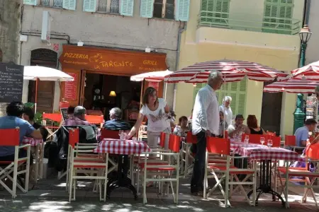 villa Maeva, Villa individuelle avec piscine privée et vue dégagée, près du village de Lorgues - Photo 22