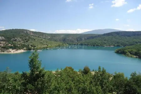 villa Maeva, Villa individuelle avec piscine privée et vue dégagée, près du village de Lorgues - Photo 38
