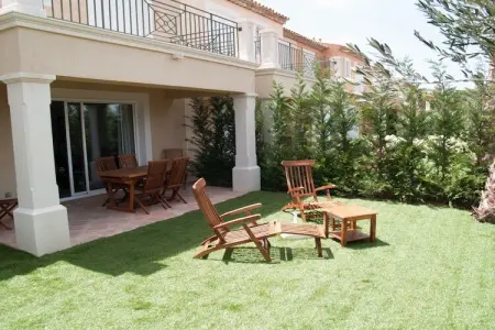 Appartement à Roquebrune Sur Argens, Le Green Bastide 1 - L526349