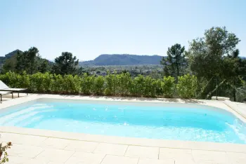 Villa à Vidauban,Villa la Parure FR-83550-04 N°461766