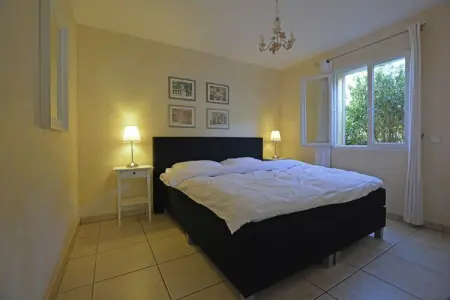 Villa la Parure, Belle villa à Vidauban avec piscine - Photo 3