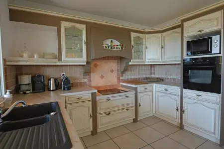 Villa la Parure, Belle villa à Vidauban avec piscine - Photo 8