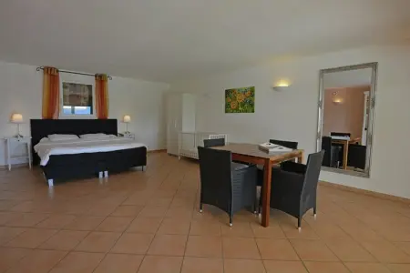 Villa la Parure, Belle villa à Vidauban avec piscine - Photo 9