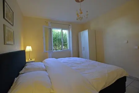 Villa la Parure, Belle villa à Vidauban avec piscine - Photo 22