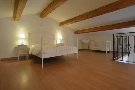 Villa la Parure, Belle villa à Vidauban avec piscine - Photo 24