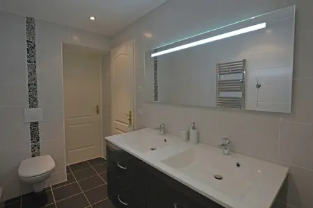 Villa la Parure, Belle villa à Vidauban avec piscine - Photo 27