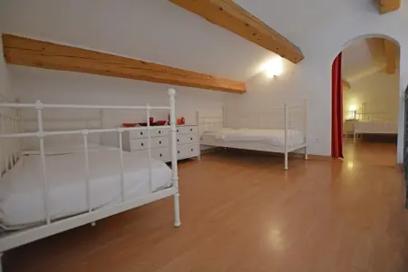 Villa la Parure, Belle villa à Vidauban avec piscine - Photo 28