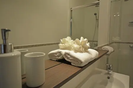 Villa la Parure, Belle villa à Vidauban avec piscine - Photo 31