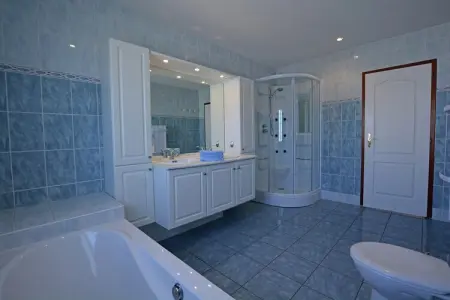 Villa la Parure, Belle villa à Vidauban avec piscine - Photo 33