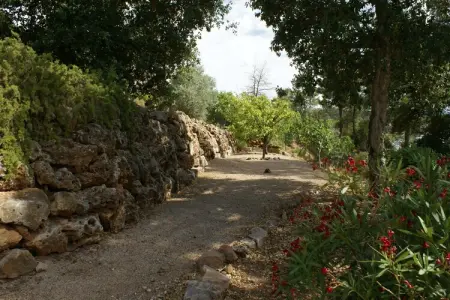 Villa la Parure, Belle villa à Vidauban avec piscine - Photo 35