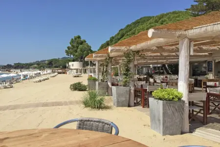 Villa la Parure, Belle villa à Vidauban avec piscine - Photo 38