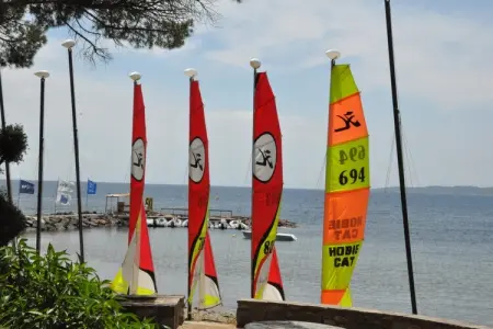 Villa la Parure, Belle villa à Vidauban avec piscine - Photo 39