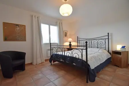 Villa Vida, Confortable villa avec piscine privée, 30km de la côte d'Azur - Photo 2