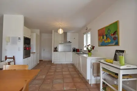 Villa Vida, Confortable villa avec piscine privée, 30km de la côte d'Azur - Photo 3