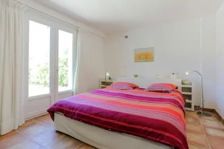 Villa Vida, Confortable villa avec piscine privée, 30km de la côte d'Azur - Photo 6