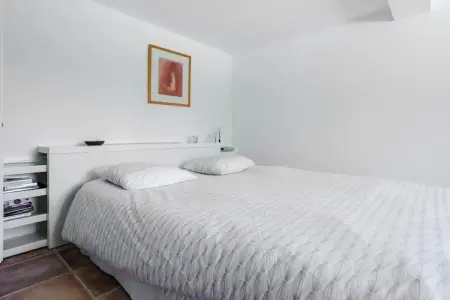 Villa Vida, Confortable villa avec piscine privée, 30km de la côte d'Azur - Photo 11