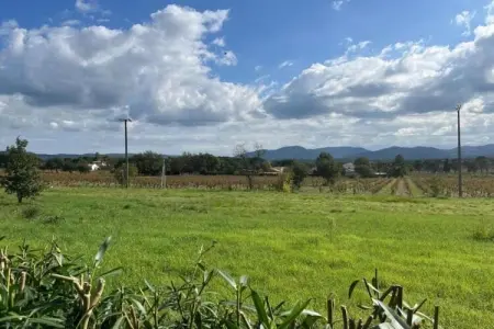 Villa Vida, Confortable villa avec piscine privée, 30km de la côte d'Azur - Photo 23