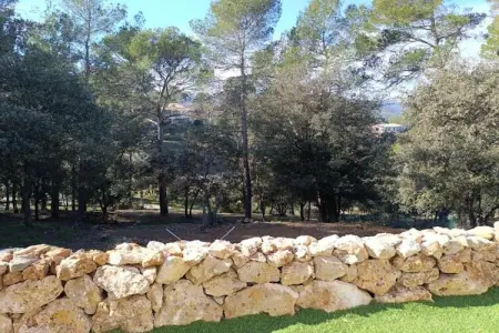 Villa Vida, Confortable villa avec piscine privée, 30km de la côte d'Azur - Photo 24