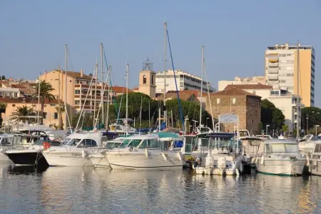 Villa Vida, Confortable villa avec piscine privée, 30km de la côte d'Azur - Photo 26