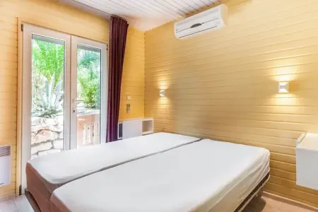 Lavande, Maison de vacances confortable à Gassin avec terrasse - Photo 6