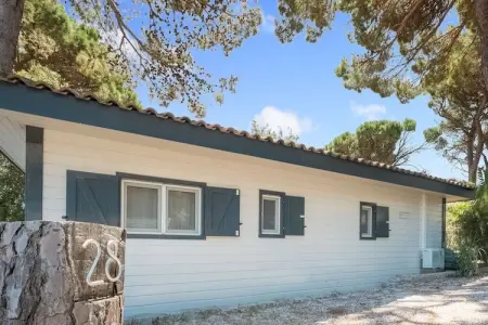 Lavande, Maison de vacances confortable à Gassin avec terrasse - Photo 7