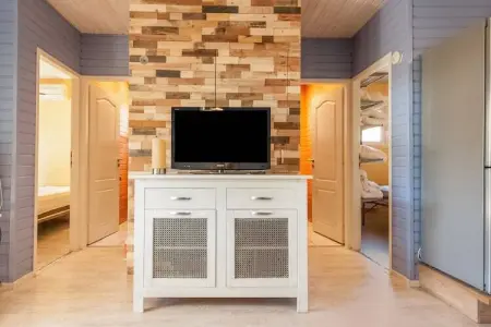 Lavande, Maison de vacances confortable à Gassin avec terrasse - Photo 8