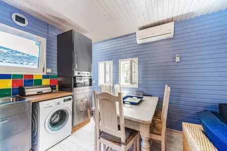 Lavande, Maison de vacances confortable à Gassin avec terrasse - Photo 9