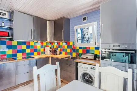 Lavande, Maison de vacances confortable à Gassin avec terrasse - Photo 10