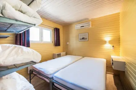 Lavande, Maison de vacances confortable à Gassin avec terrasse - Photo 12