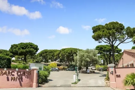 Lavande, Maison de vacances confortable à Gassin avec terrasse - Photo 18