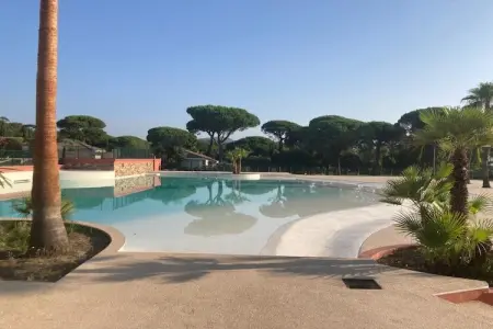 Lavande, Maison de vacances confortable à Gassin avec terrasse - Photo 24