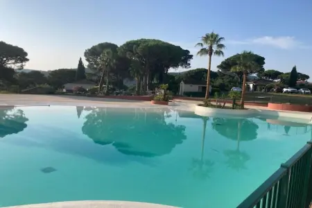 Lavande, Maison de vacances confortable à Gassin avec terrasse - Photo 26