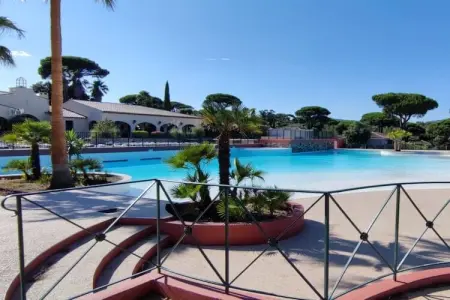 Lavande, Maison de vacances confortable à Gassin avec terrasse - Photo 28