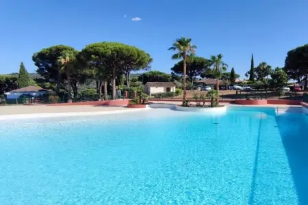 Lavande, Maison de vacances confortable à Gassin avec terrasse - Photo 29