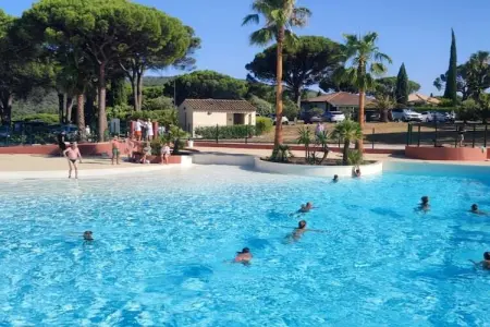 Lavande, Maison de vacances confortable à Gassin avec terrasse - Photo 30
