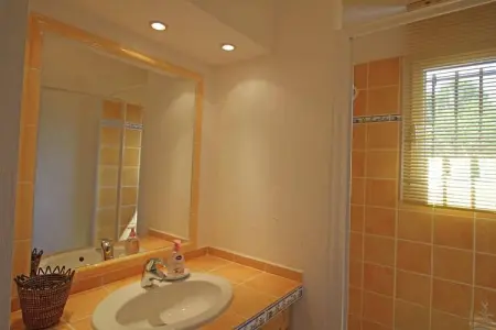 Mas du Pairois, Magnifique villa à Bagnols-en-Forêt avec piscine - Photo 24