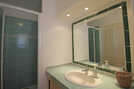 Mas du Pairois, Magnifique villa à Bagnols-en-Forêt avec piscine - Photo 26