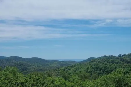 Mas du Pairois, Magnifique villa à Bagnols-en-Forêt avec piscine - Photo 32