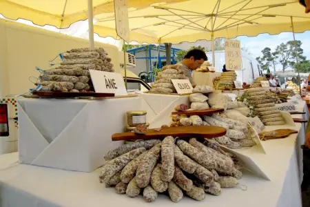 Mas du Pairois, Magnifique villa à Bagnols-en-Forêt avec piscine - Photo 37