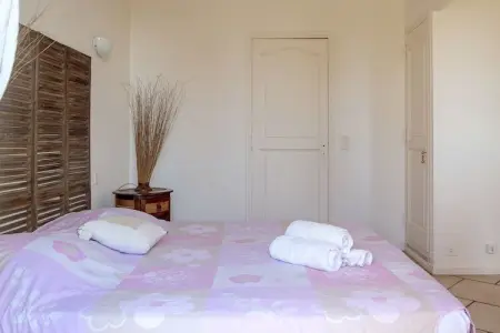 Villa Les Parasols, Demeure immense à Fréjus avec piscine - Photo 9