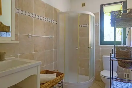 Villa Les Parasols, Demeure immense à Fréjus avec piscine - Photo 20