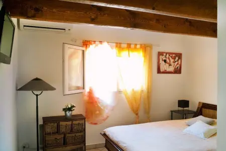 Villa Nakato, Magnifique maison de vacances à Fréjus avec piscine privée - Photo 14