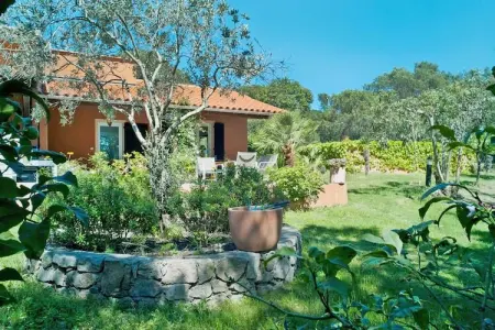 Villa Nakato, Magnifique maison de vacances à Fréjus avec piscine privée - Photo 20