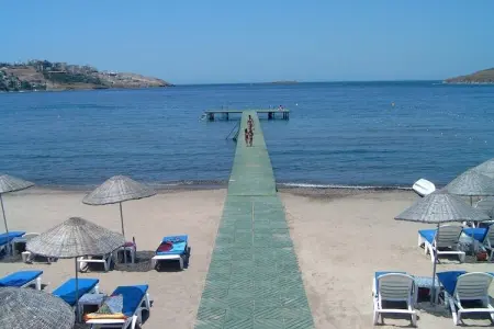 Villa Nakato, Magnifique maison de vacances à Fréjus avec piscine privée - Photo 21