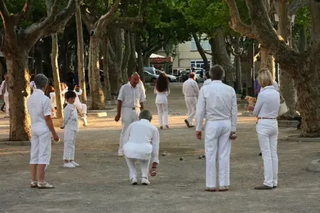 Villa Nakato, Magnifique maison de vacances à Fréjus avec piscine privée - Photo 23