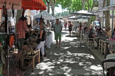 Villa Nakato, Magnifique maison de vacances à Fréjus avec piscine privée - Photo 25